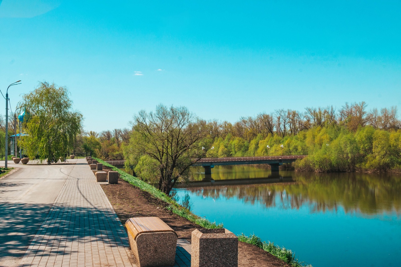 Коробов сад красный яр